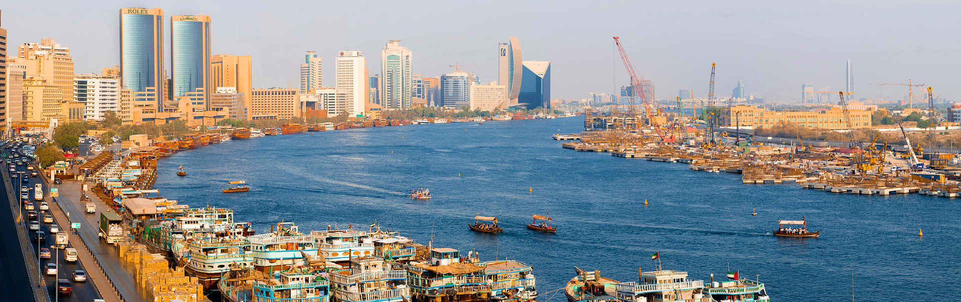 Dubai package ETHOME-19